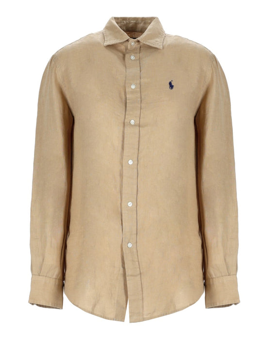 Linen Shirt