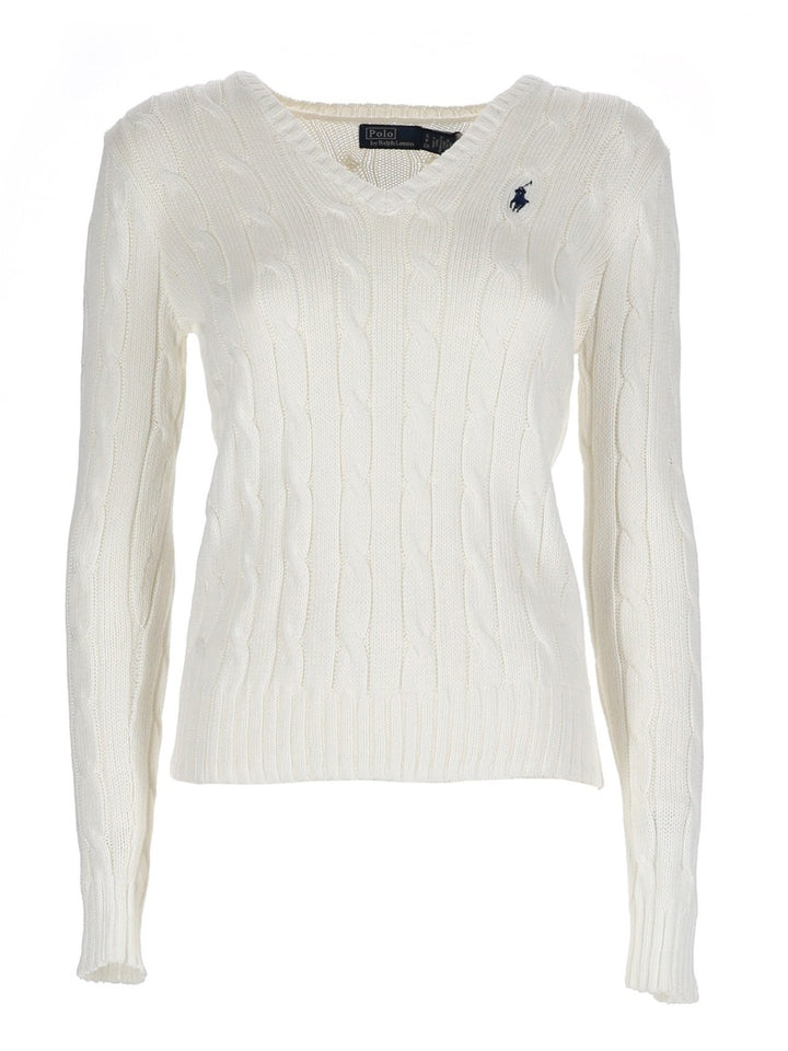 Polo Ralph Lauren Sweaters - White | 3dd714f10da27470ee0e41e3acaa5a85fadf1666