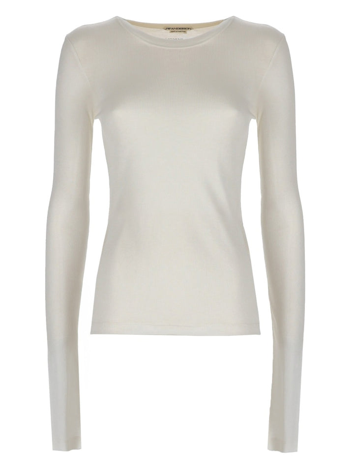 Jw Anderson Tops - White | 0357428654b60108036ed0b5e740938bc727beb7