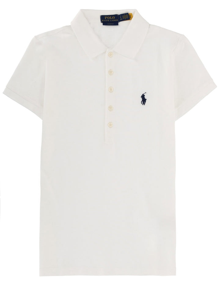 Polo Ralph Lauren Shirts - White | 5a8a9c5ef83b42082cd86fc51242ed34227af0d8