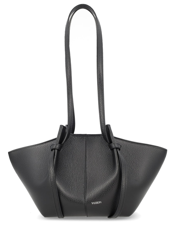 Yuzefi Shoulder Bags - Black | 07417ca4614b6fe3680d91d73d30270cf4d43a69