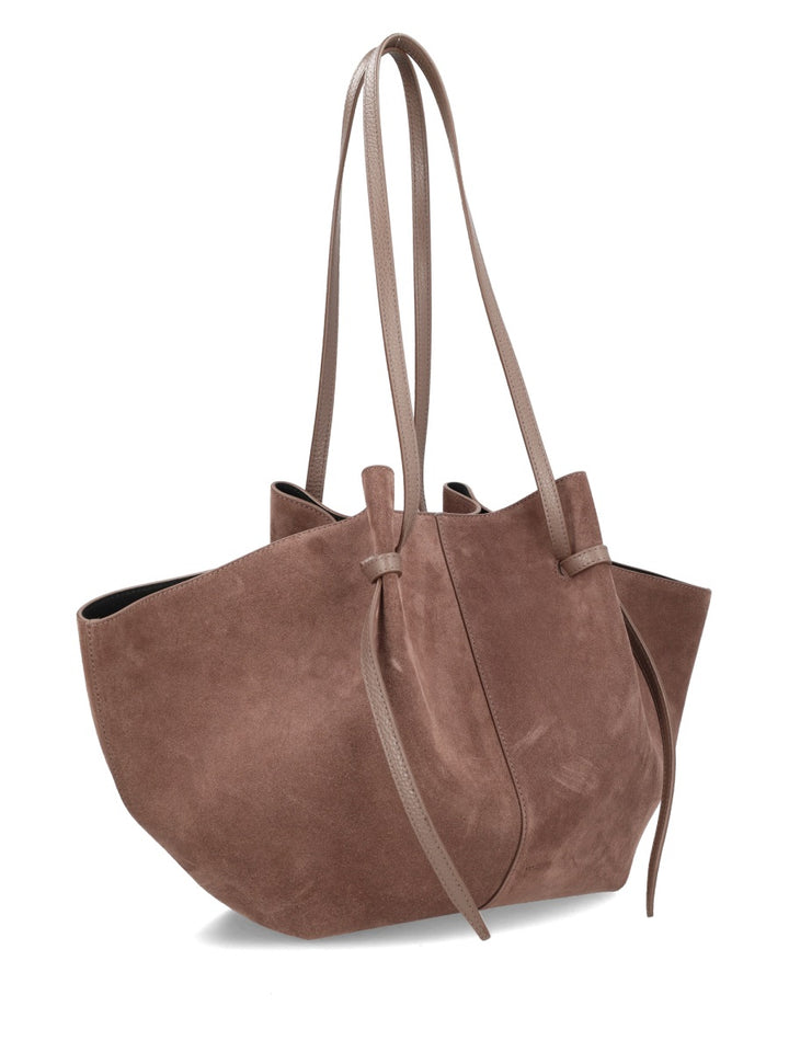 Yuzefi Shoulder Bags - Brown | 5dea246b732dc79ad30c47014ab4d0618aa1e9c7