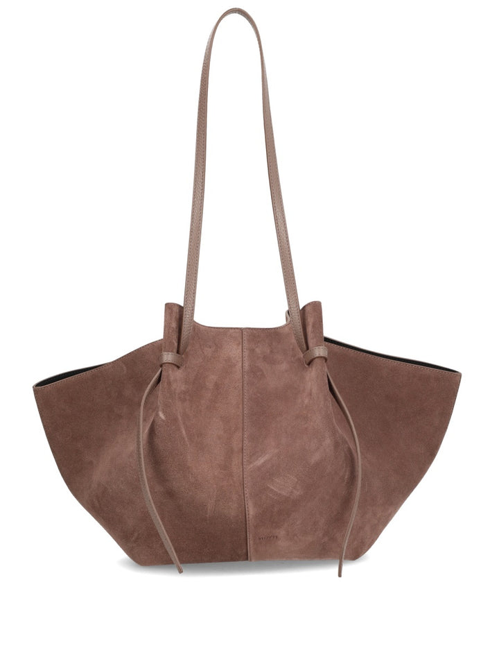 Yuzefi Shoulder Bags - Brown | aff3d7147c969027d2c0caeaeea963c3c3dcfa2d