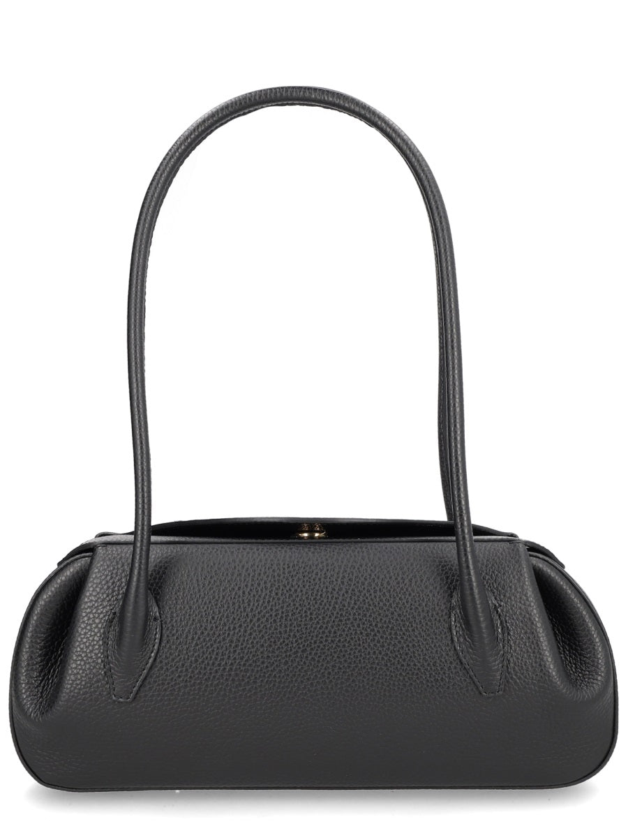 Yuzefi Shoulder Bags - Black | 4cdc66377c52dbbf531df45c7dd750571944fb36