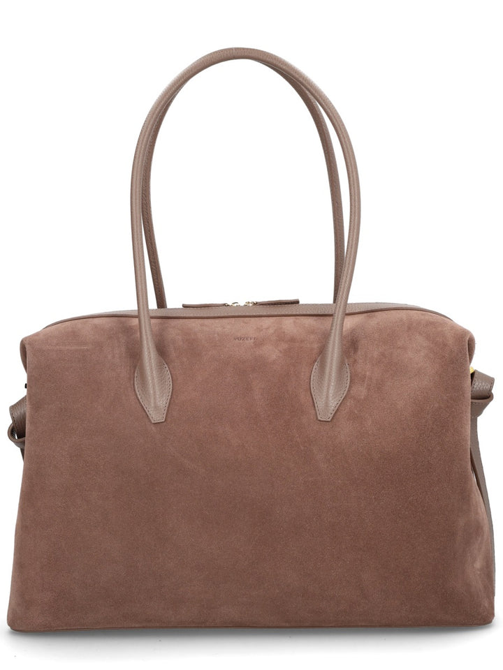 Yuzefi Shoulder Bags - Brown | 1a506aa55add932ab40aeb13c33de95a6be4f6fc