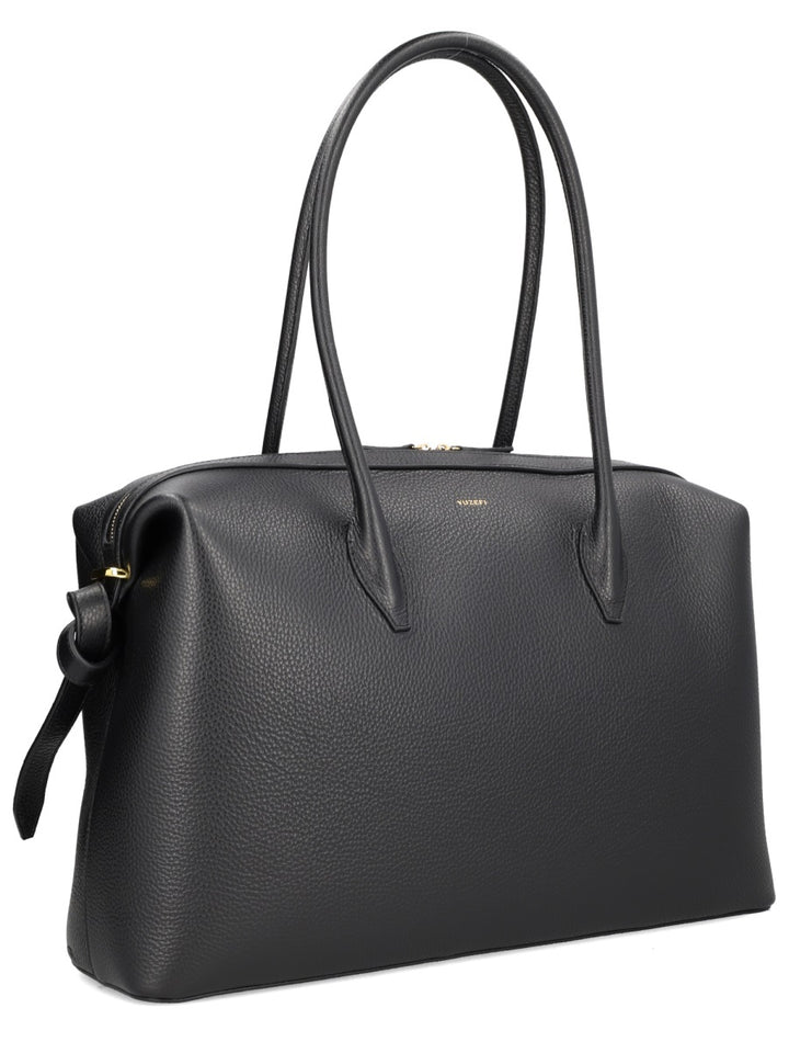 Yuzefi Shoulder Bags - Black | df2175a1de787e14ededbcd018c0f7eec1f5bab0