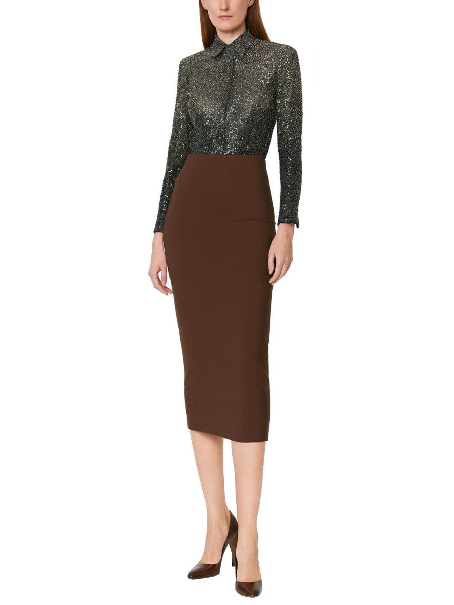 Rotate Birger Christensen Shirts - Multicolour | 104ac3cc1bec8ba59bca1b015991434db824dbe4