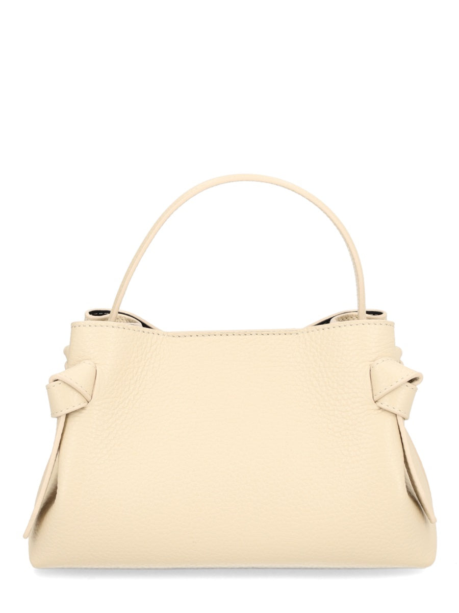 Yuzefi Hand Bags - Ivory | 4a7805d6365ac61c9773026d946964309ef1f062