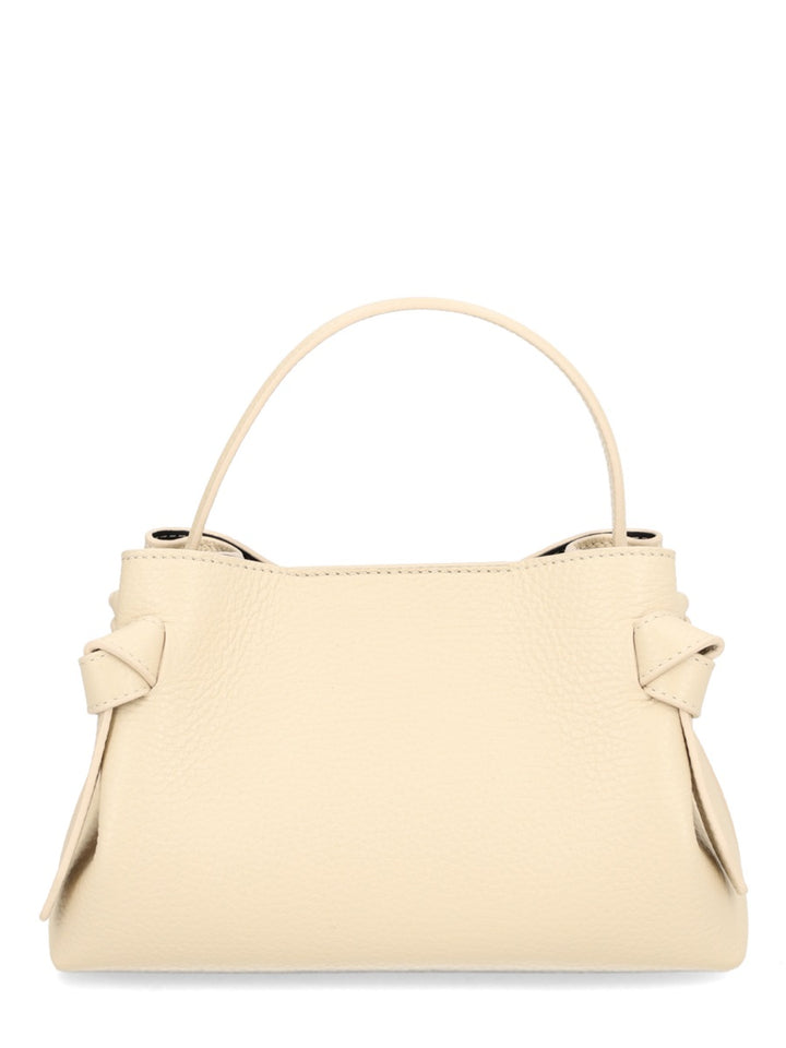 Yuzefi Hand Bags - Ivory | 4a7805d6365ac61c9773026d946964309ef1f062