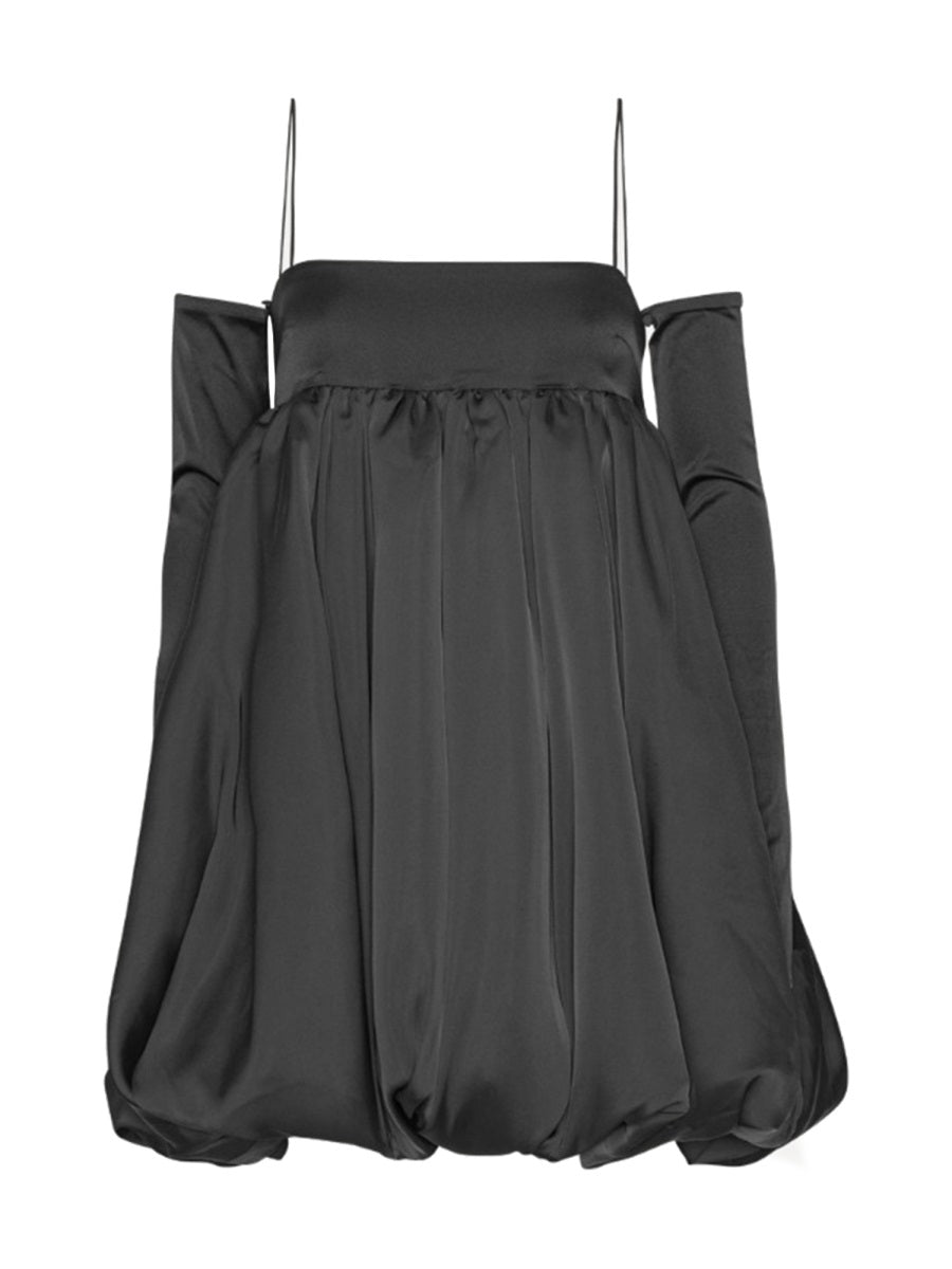 Rotate Birger Christensen Suits & Dresses - Black | 3005215876e75218631acc201a4bcbbe72a46fd8