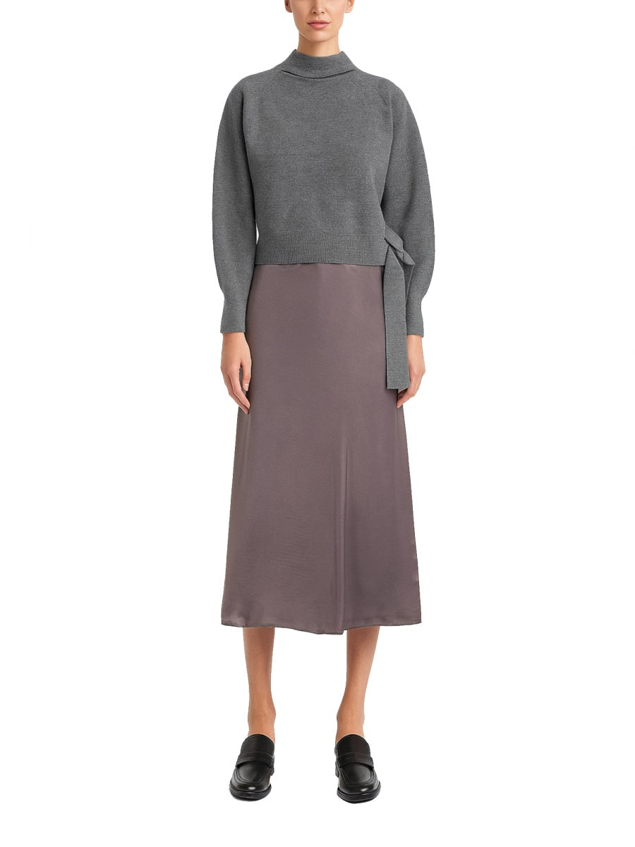 Boss Trenches - Grey | c64711262a77f54968d9ec11b73552d78f0c5c37