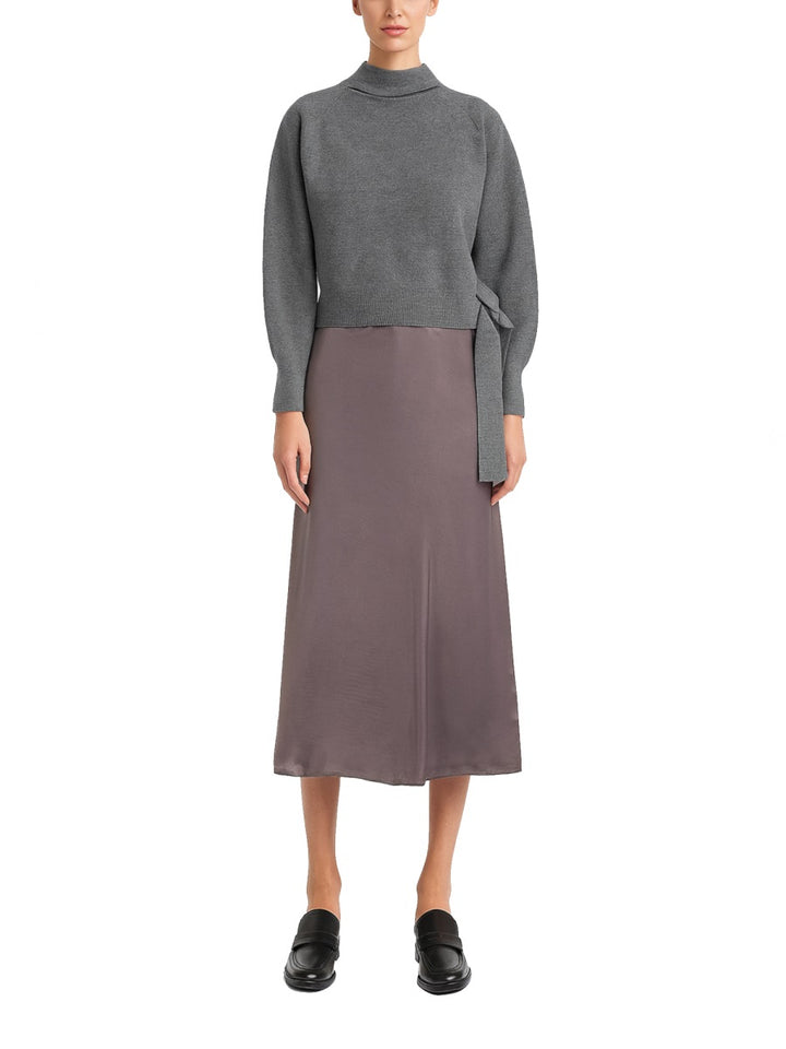 Boss Trenches - Grey | c64711262a77f54968d9ec11b73552d78f0c5c37