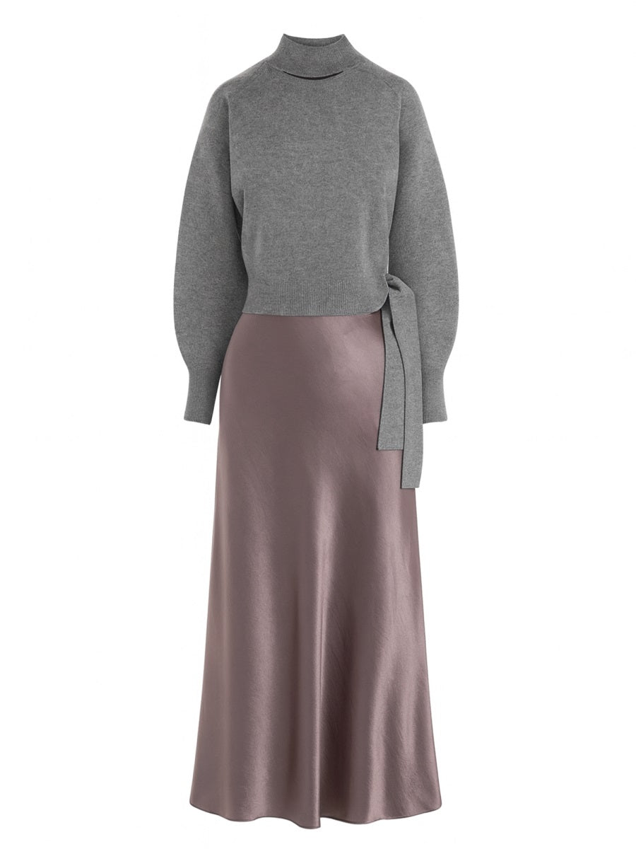 Boss Trenches - Grey | 7290a8b8d49ecd40f100e977b198431c6b32af4c