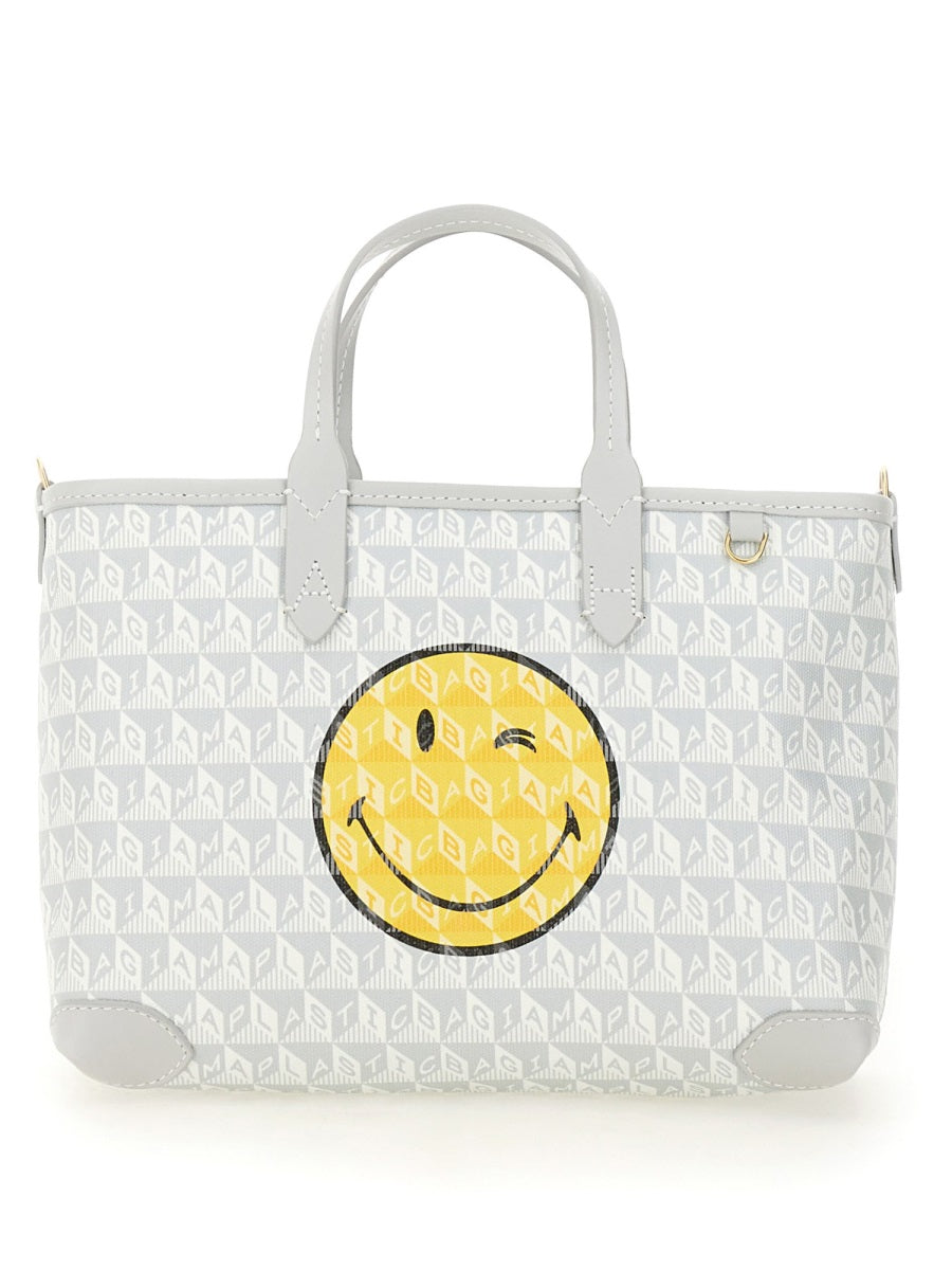Anya Hindmarch Hand Bags - Grey | 3dd1b290de5447de44be79ecb0ad43dae3d49dc2