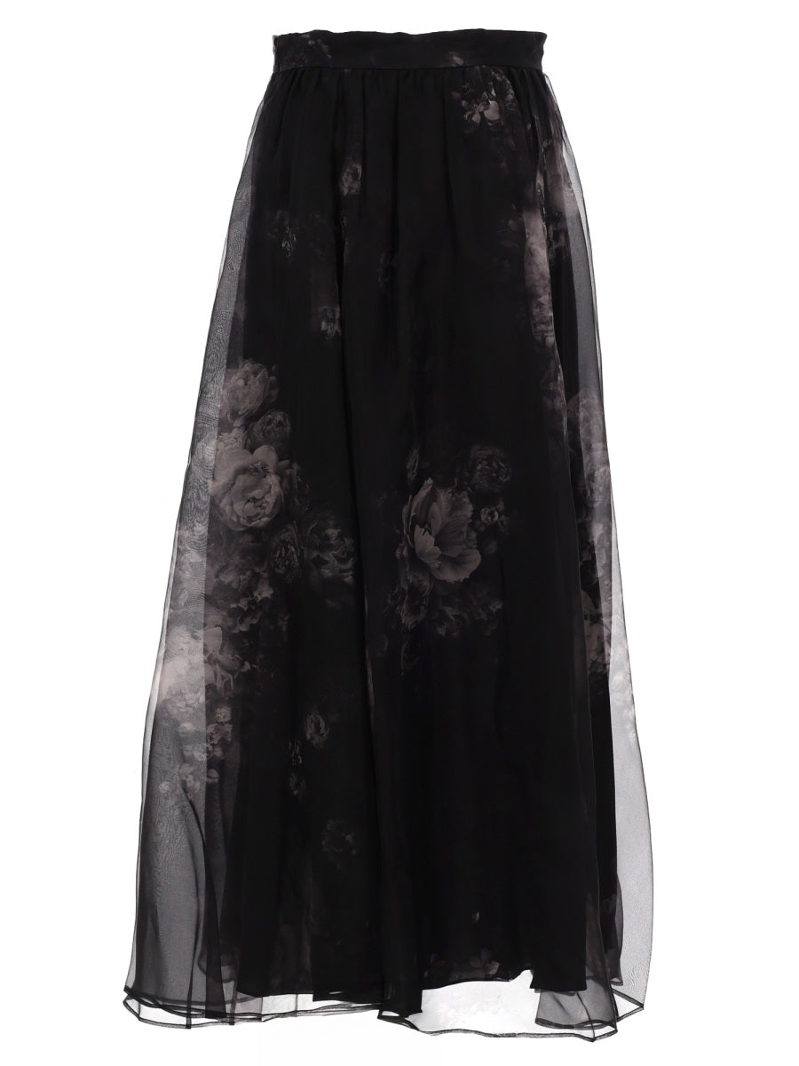 Zimmermann Skirts - Black | a2fed43d19ce478b983b71a88ae9e201cca22ffb