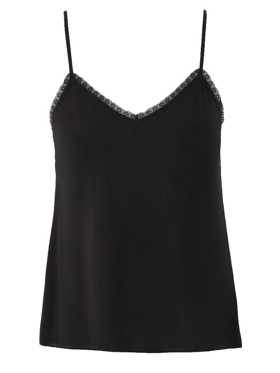 Zimmermann Tops - Black | c52f0c667d22314840d09ffaee0433b41b2e7554