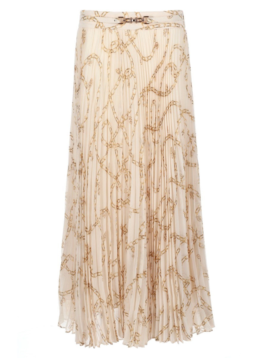 Zimmermann Skirts - Ivory | d36f4e787633b3df10c0ddcdcd562606f0f429fd
