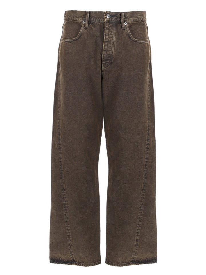 Sunflower Denim - Brown | 7eaceaa72abec10f73ff04a87148498813932dc0