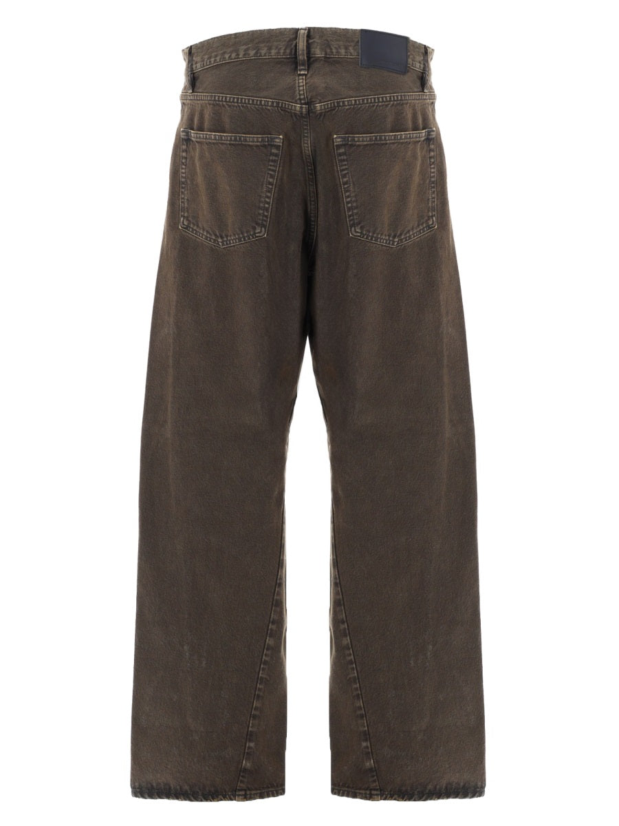 Sunflower Denim - Brown | 31aa838e9412904dc489aa7d3e30c292228633ea