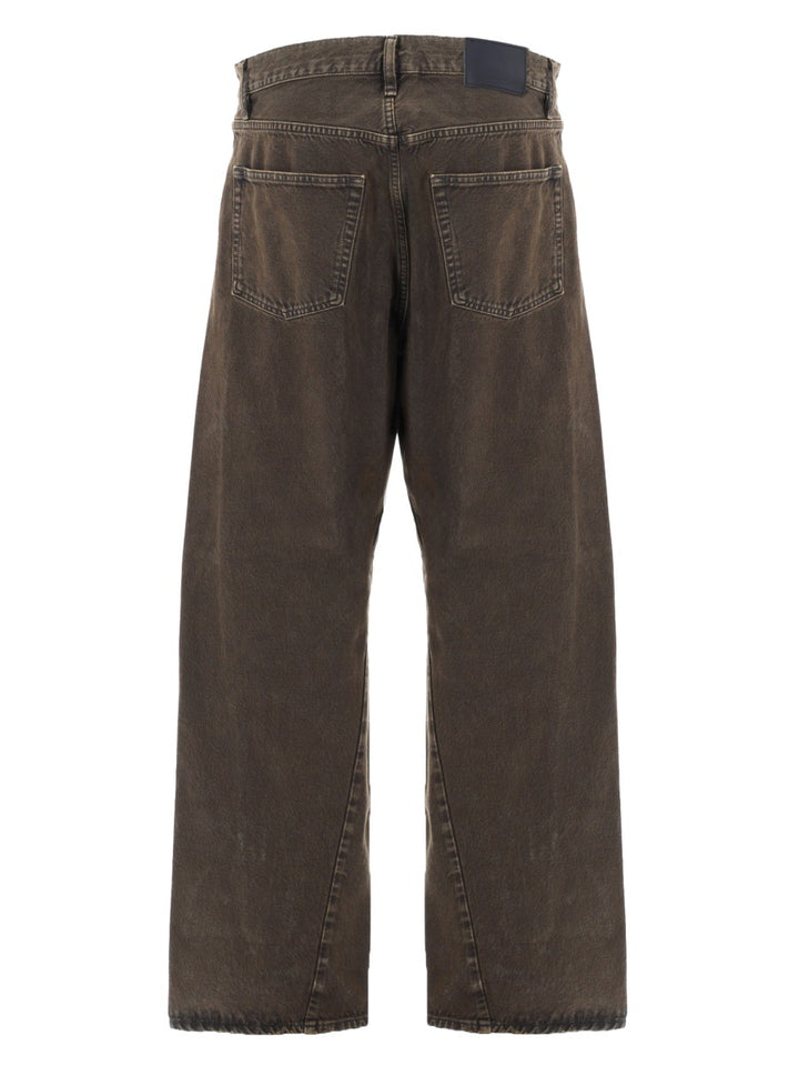 Sunflower Denim - Brown | 31aa838e9412904dc489aa7d3e30c292228633ea