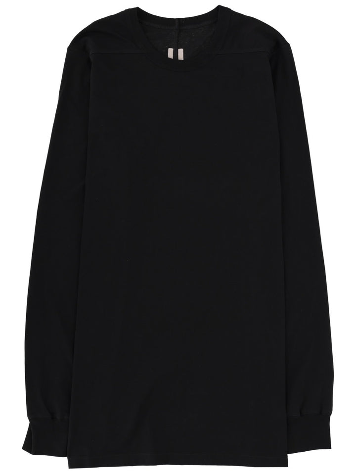 Rick Owens T shirts - Black | 7db1dfaef2b1b69422e101a0147370dca832b2a0
