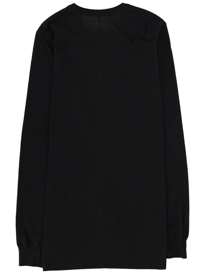 Rick Owens T shirts - Black | 4362700d521b12cdb7b176fd8ebf3b4b0dbb41e7