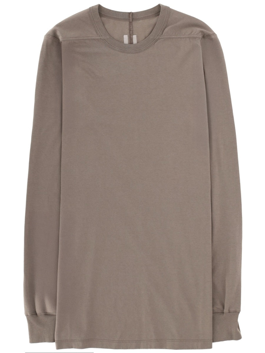 Rick Owens T shirts - Grey | a3a651a0dfdf5aa472ee9bb4817b2eca5c44f38d