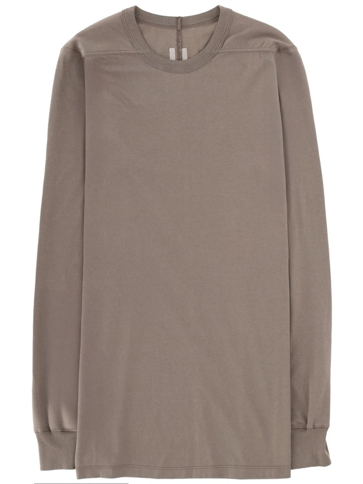 Rick Owens T shirts - Grey | a3a651a0dfdf5aa472ee9bb4817b2eca5c44f38d