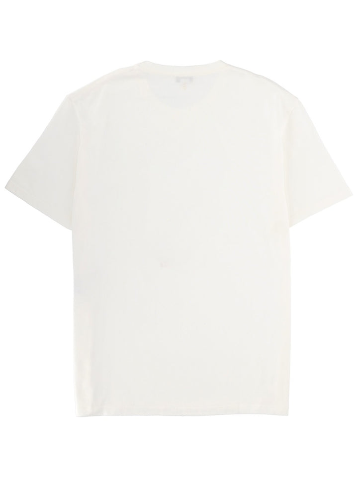 Alexander Mcqueen T shirts - White | ad2f42718559b73a7bf5fbdb1a3674e1ea37a786