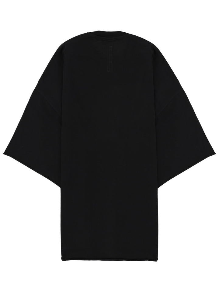 Rick Owens T shirts - Black | 6af82a0a61bd8196e8d6dfec7369b5bd2f14d67a