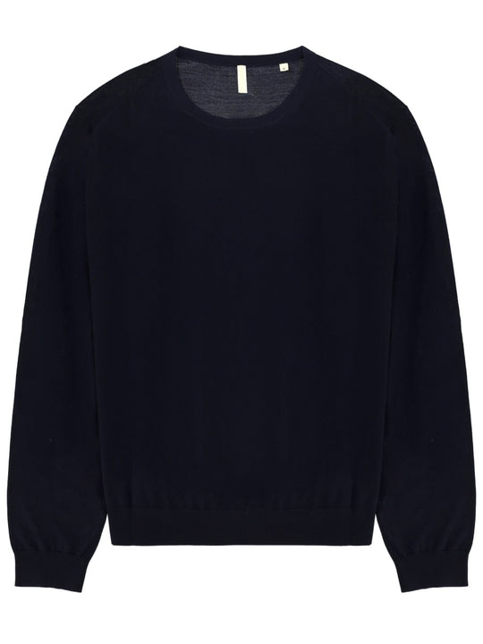 Wool Sweatshirt
