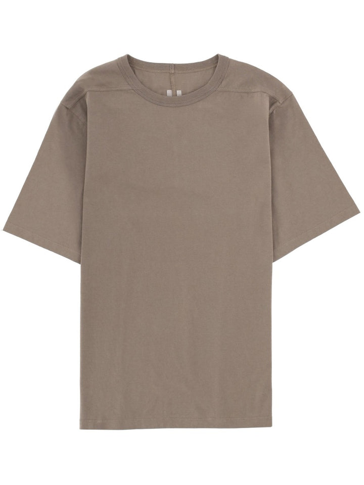 Rick Owens T shirts - Grey | 7d2e2e3424b910e61be9f2ee1aaefe37554ffe5b