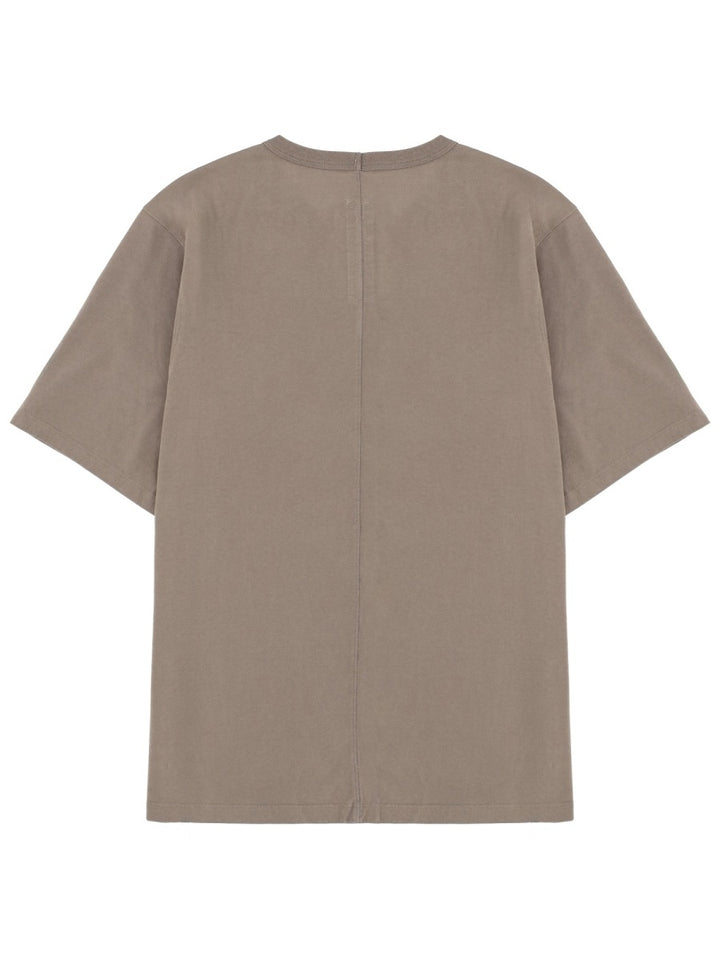 Rick Owens T shirts - Grey | ad747740fe537f12fb035f7641f3aafb805947f4