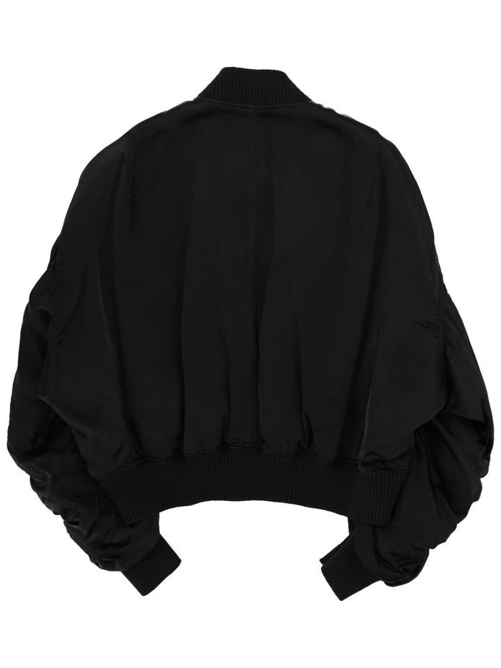 Rick Owens Jackets - Black | f8998bbb13b1e778d8c2e075c3056a2f0824c749