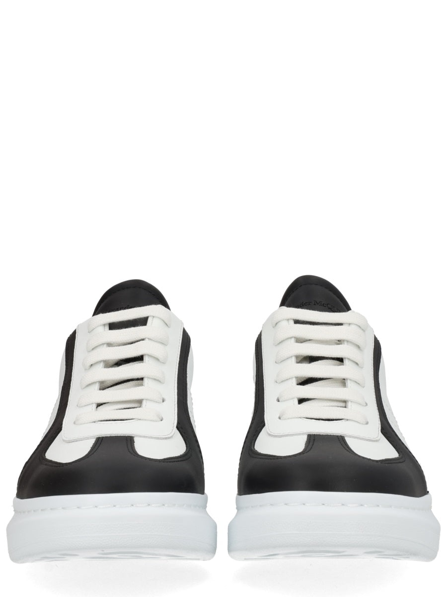 Alexander Mcqueen Sneakers - White | 643b072dc9e1bc171f51bfcd4ed863dc95f3b195