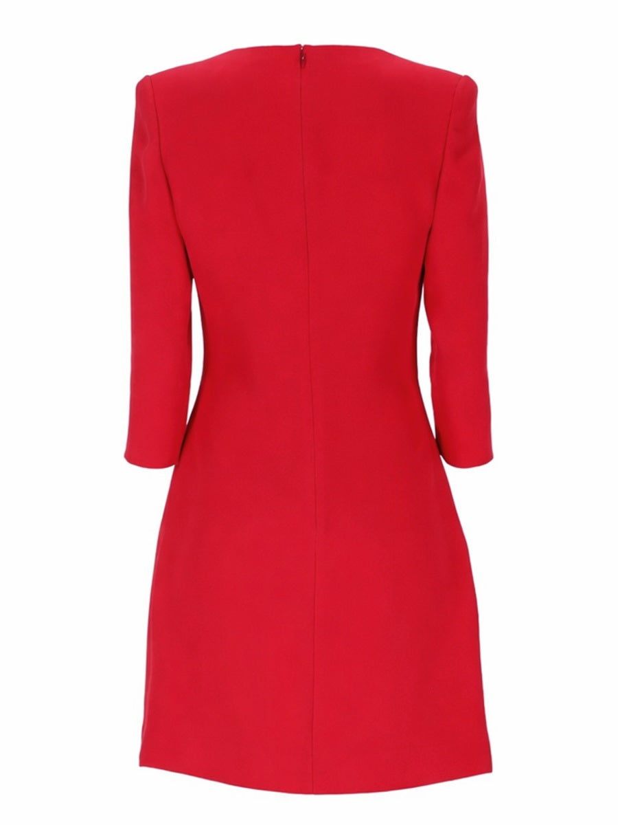 Valentino Garavani Suits & Dresses - Red | a25965767ca22374ebe407a610d4e8bd4b1d1f7e
