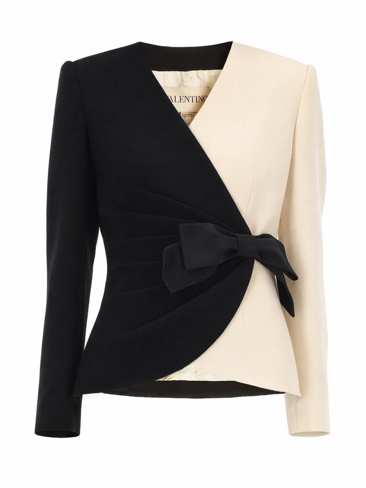 Valentino Garavani Jackets - Black | b2abc000ca101a341ea6a17e5a904bad82c10aca
