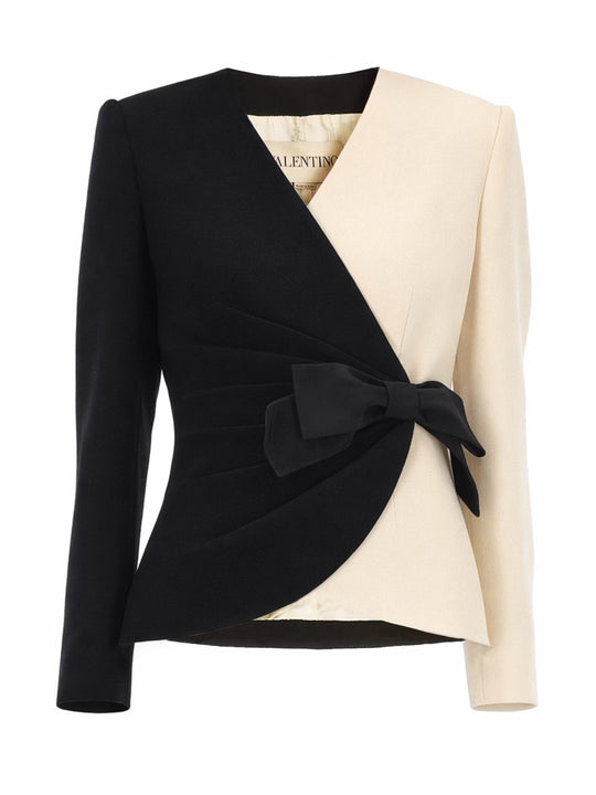 Wool Jacket
