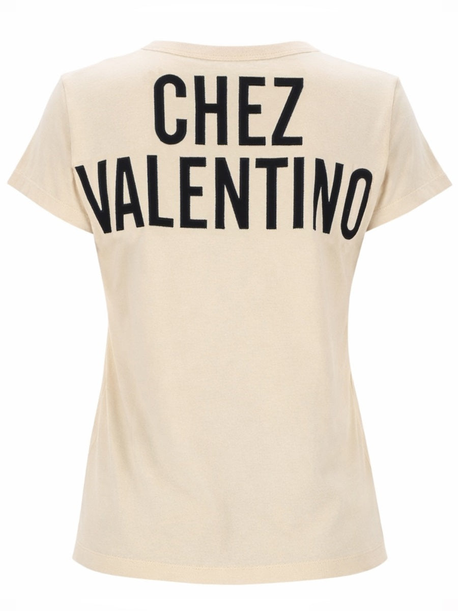 Valentino Garavani T shirts - Black | 919fe84fcf5c5755f08104b59f6a1516aca8bfbc