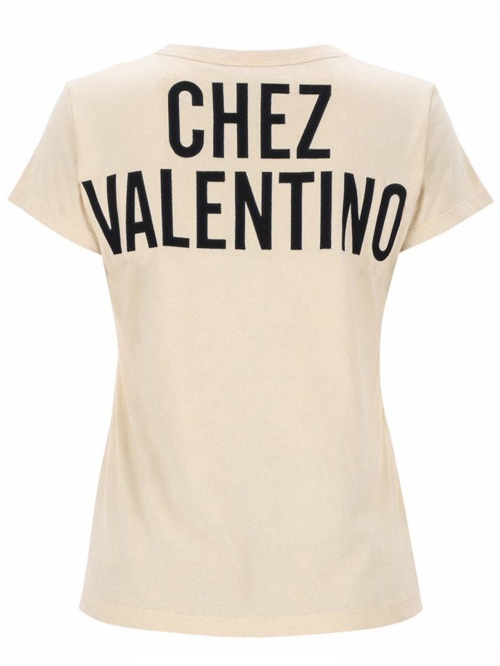 Valentino Garavani T shirts - Black | 919fe84fcf5c5755f08104b59f6a1516aca8bfbc