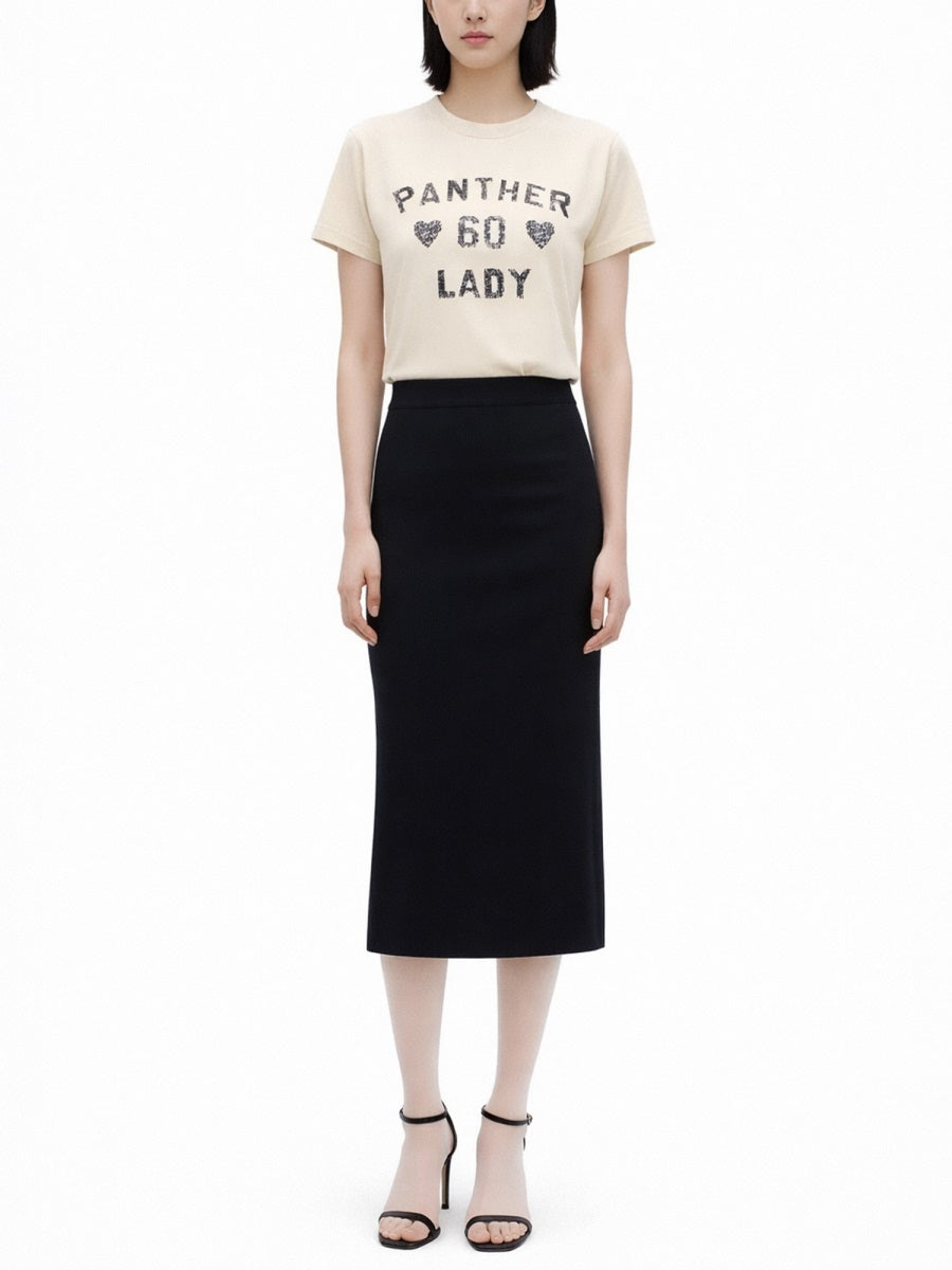 Valentino Garavani T shirts - Black | 217f485b9c96f4d7990e9635332ceaf02d037038