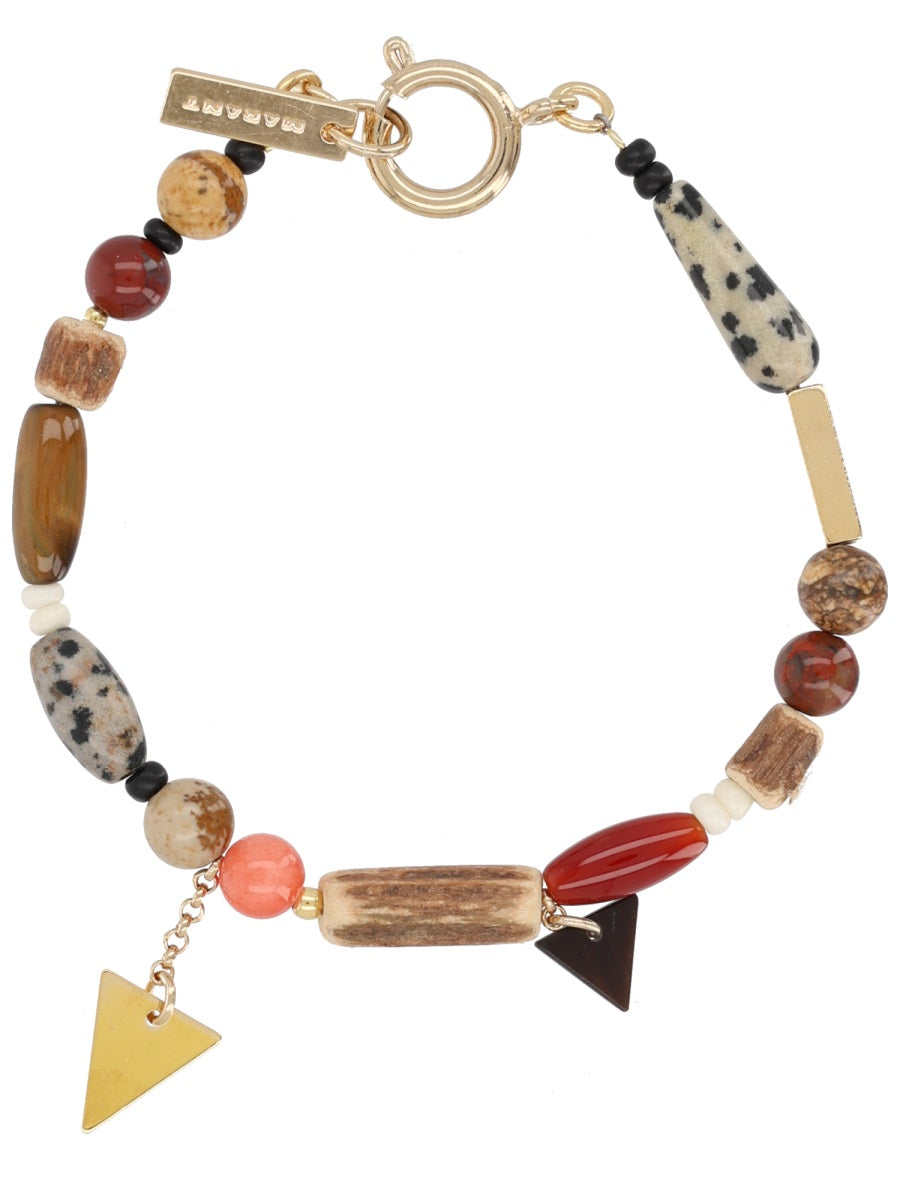Marant Bracelets - Powder | 4f749ae371fa1535718afb1d942a311d4062eea4
