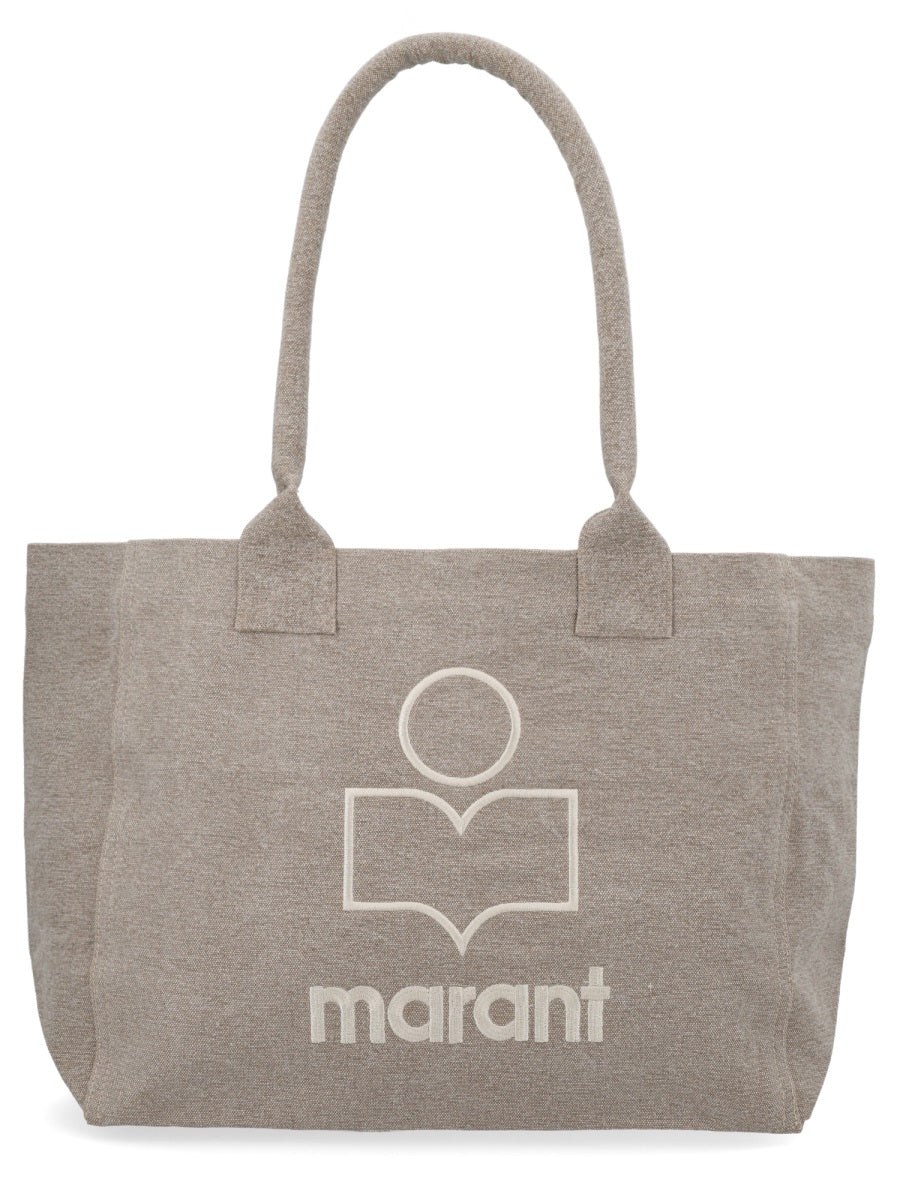 Isabel Marant Hand Bags - Beige | 596e2e283cbd2f49009466ac554285a894427252