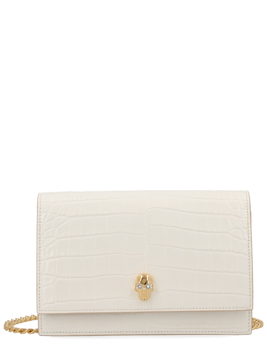 Alexander Mcqueen Hand Bags - Ivory | a96d77f2970732847efba1b0bd9c1e5665f6780e