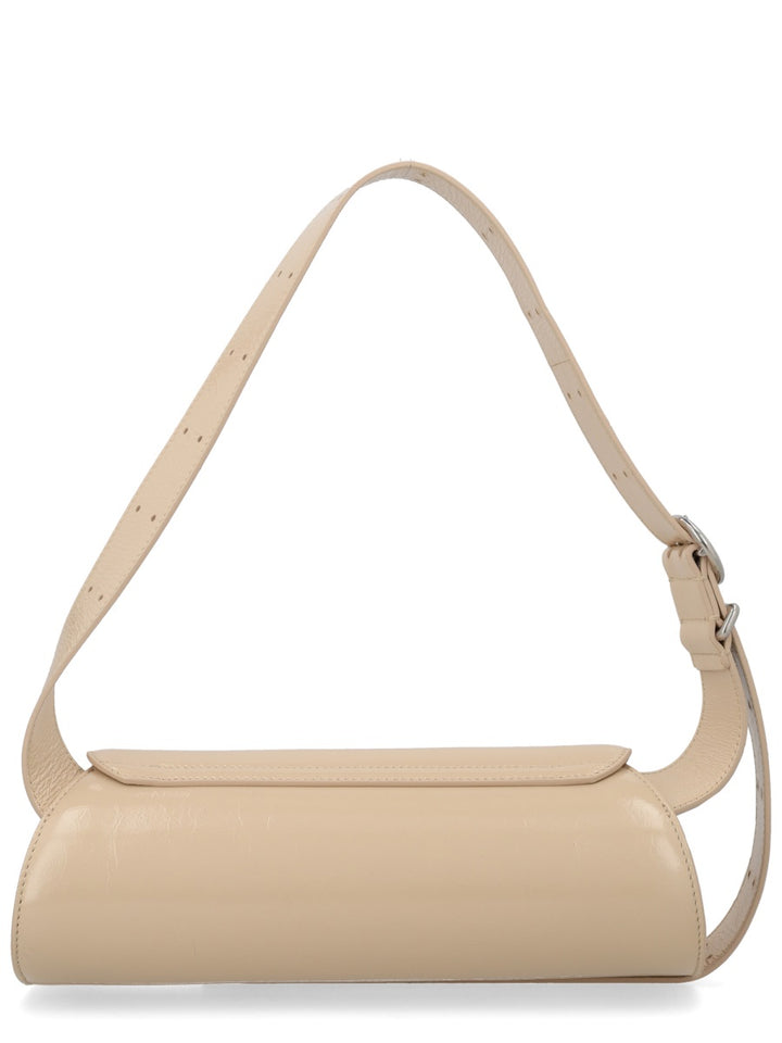 Jil Sander Shoulder Bags - Beige | b6c000ac2eef3dac1d642d925c1c6cfc4946a041