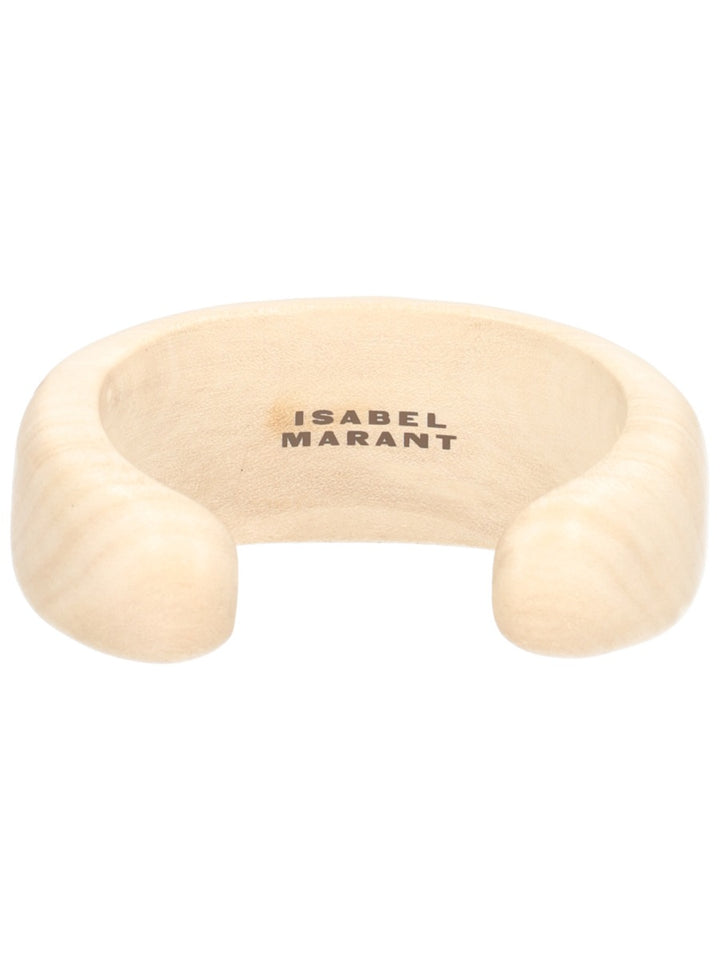 Isabel Marant Bracelets - Ivory | c64c6002acc3ec68d7fdc051b17a6bf2306786d9