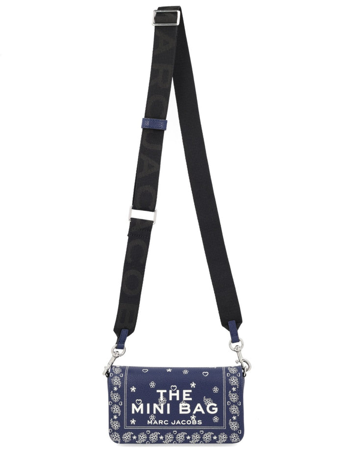 Marc Jacobs Shoulder Bags - Blue | 9d8da95d9df51fefd054c97201e3c7c008e40c5f