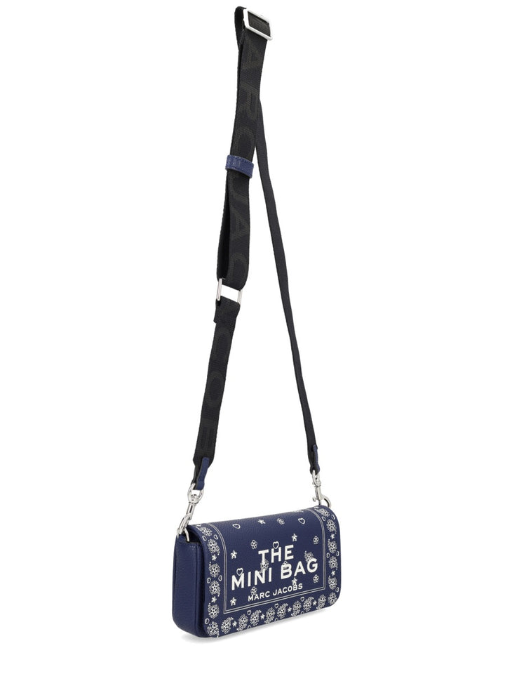 Marc Jacobs Shoulder Bags - Blue | c5e2c0aa0e27384cc3bc0314ddeb23755a03a592