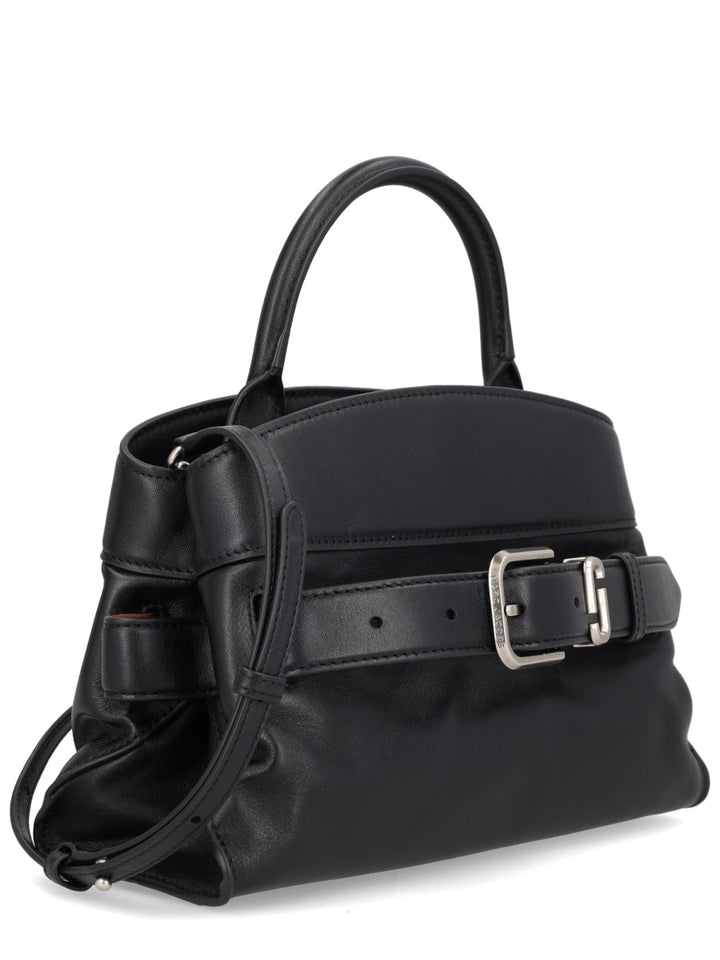 Marc Jacobs Hand Bags - Black | f5902bc747dd7578435bbbeae32a94b631aa61f4