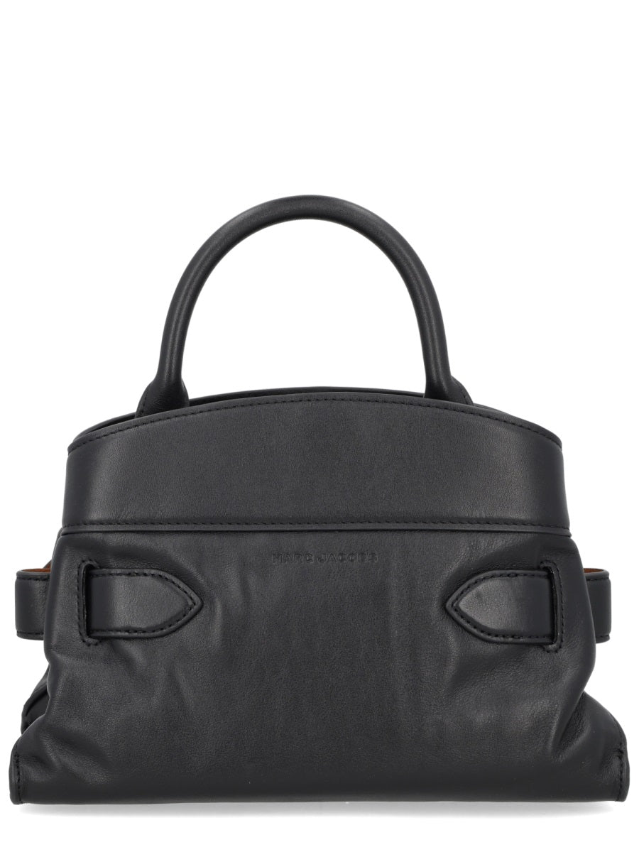 Marc Jacobs Hand Bags - Black | 4df026b33cf601bb7cd7338f9604807fe988d9e8
